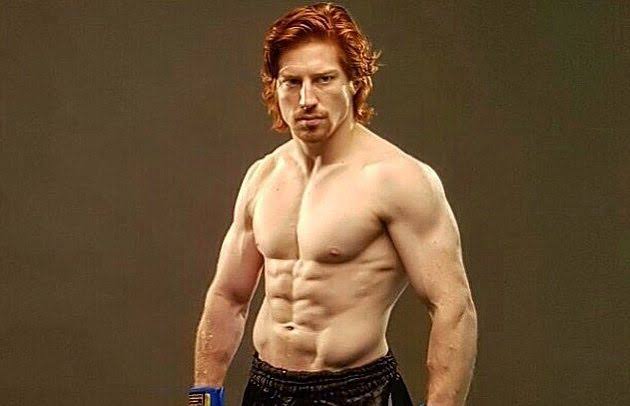 Spike Carlyle