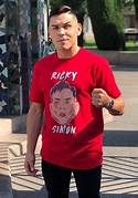 Ricky Simon
