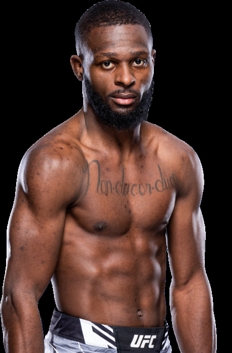 Montel Jackson