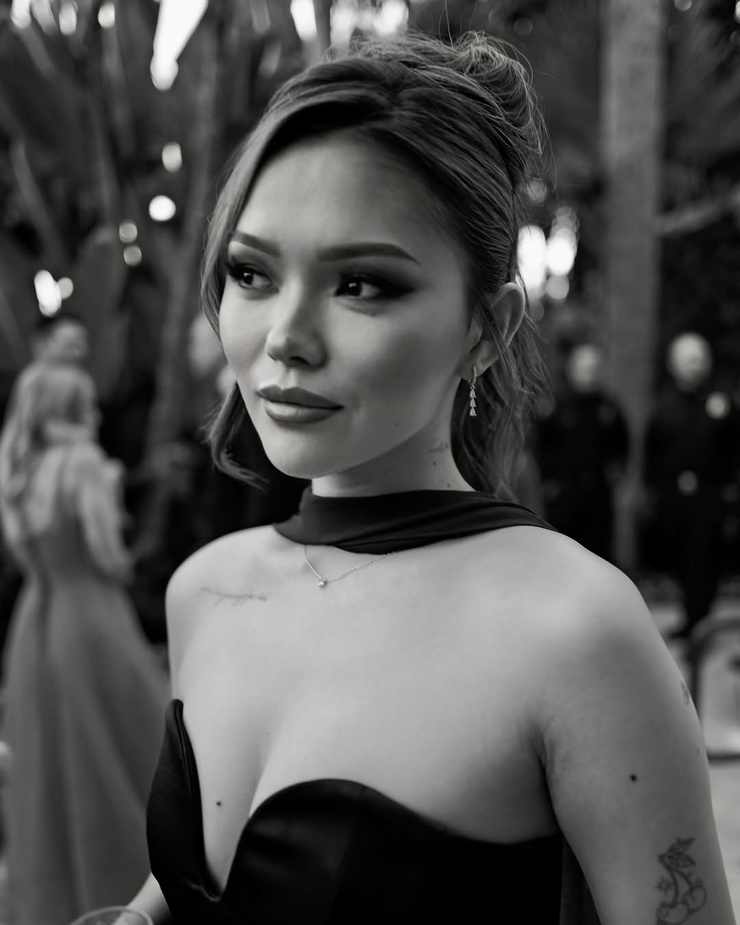 Lisa Yamada