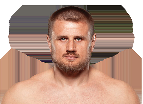 Alexander Romanov