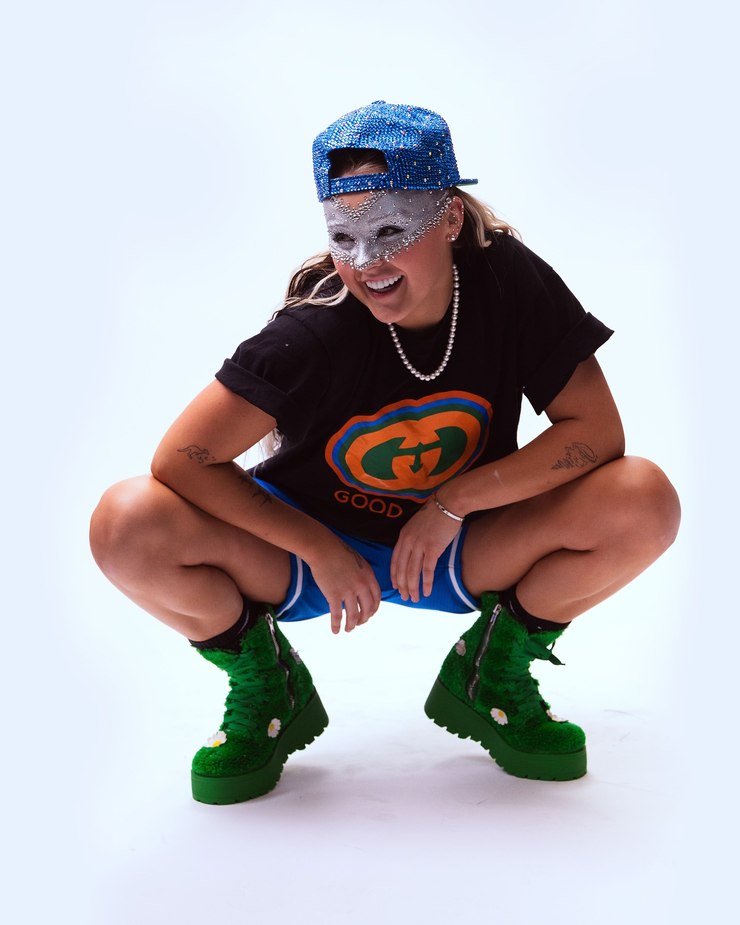 Jojo Siwa