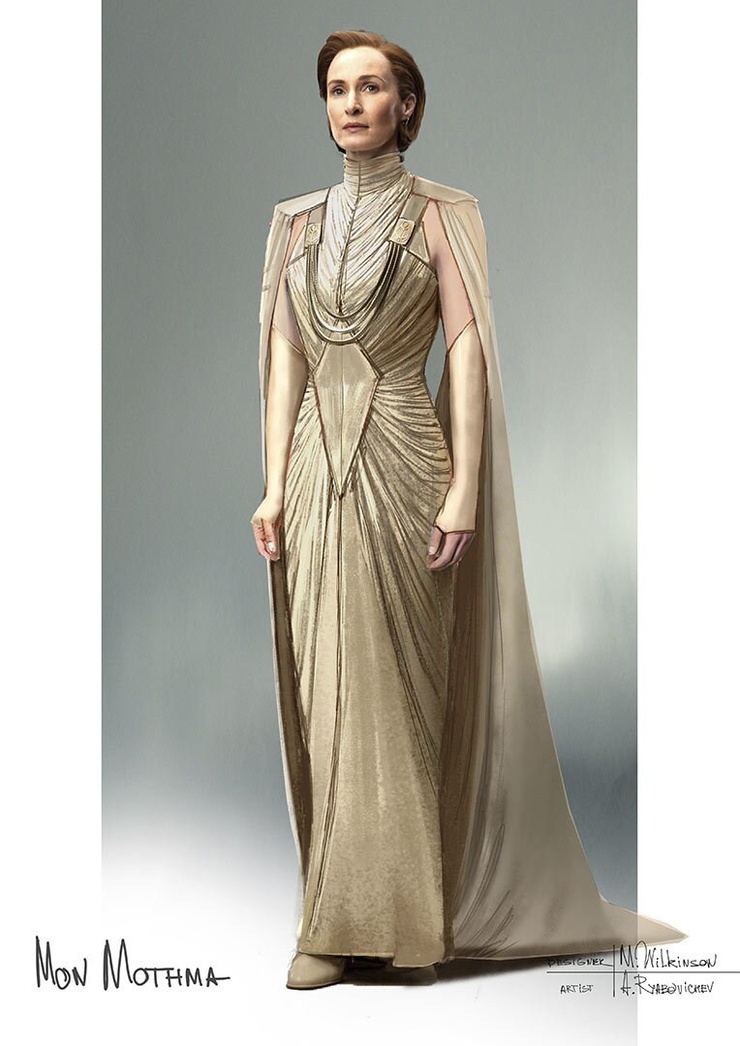 Mon Mothma