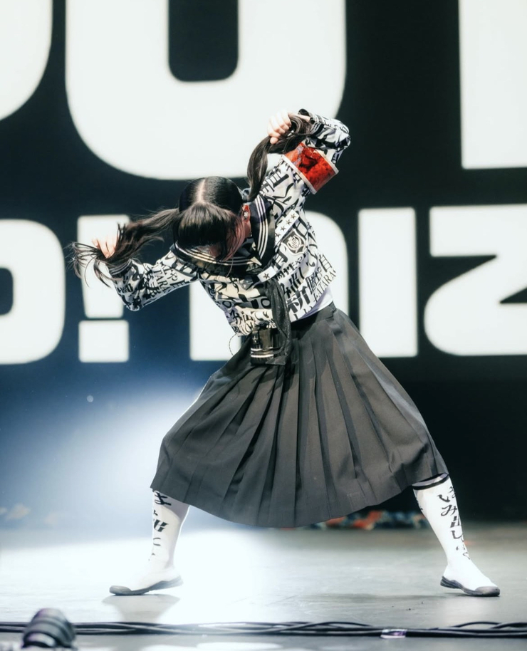 MIZYU