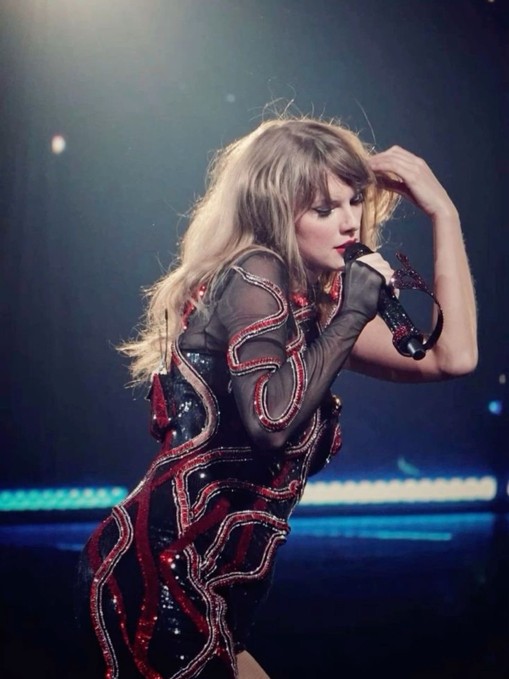 Taylor Swift Taylor Swift