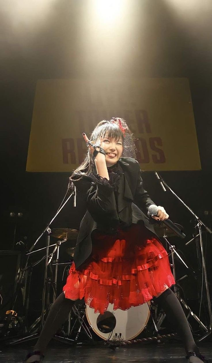 BABYMETAL