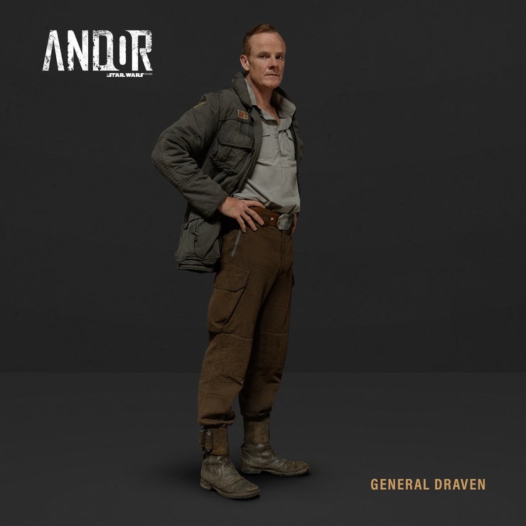 Andor
