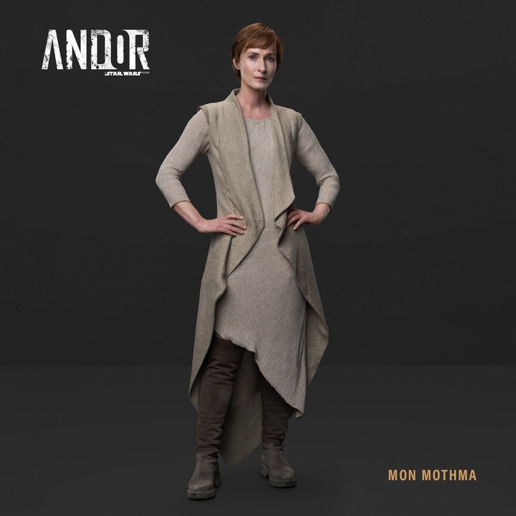 Andor