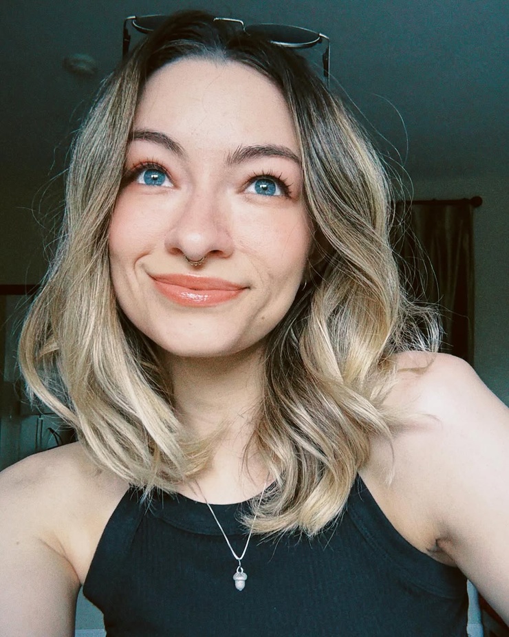 Jodelle Ferland