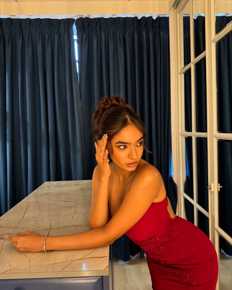 Anushka Sen