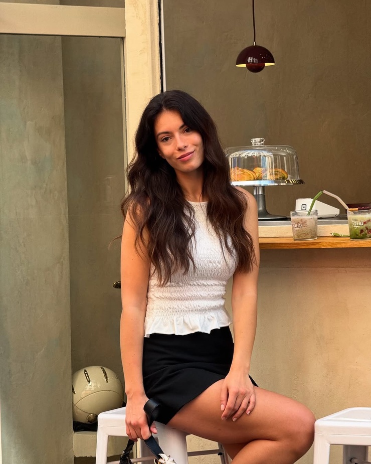 Caroline Podlewski