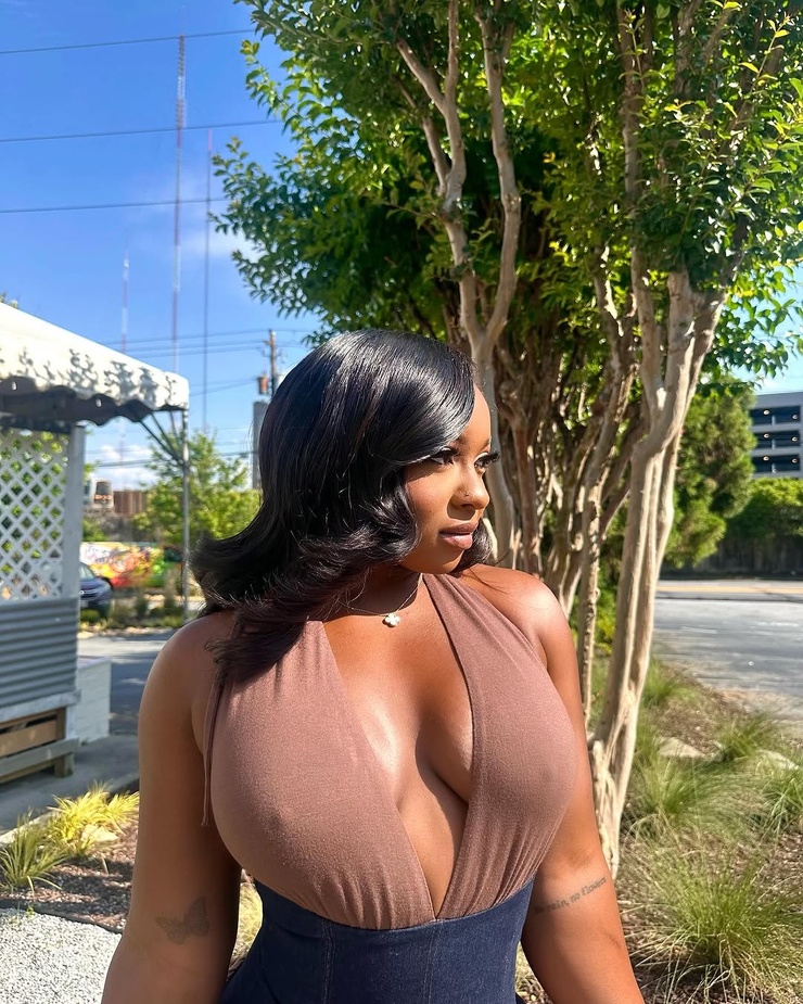 Reginae Carter