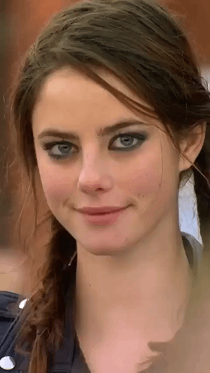 Kaya Scodelario Kaya Scodelario