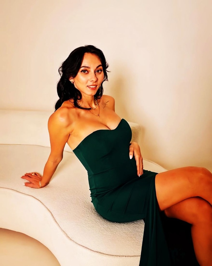 Iryna Gerashchenko Iryna Gerashchenko