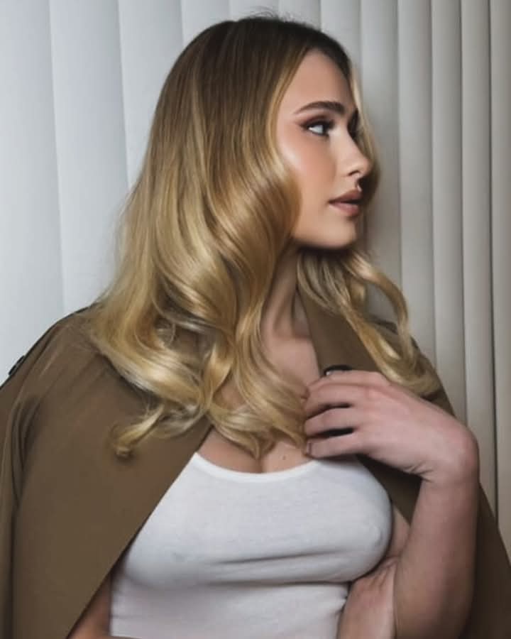 Maria Bakalova Maria Bakalova