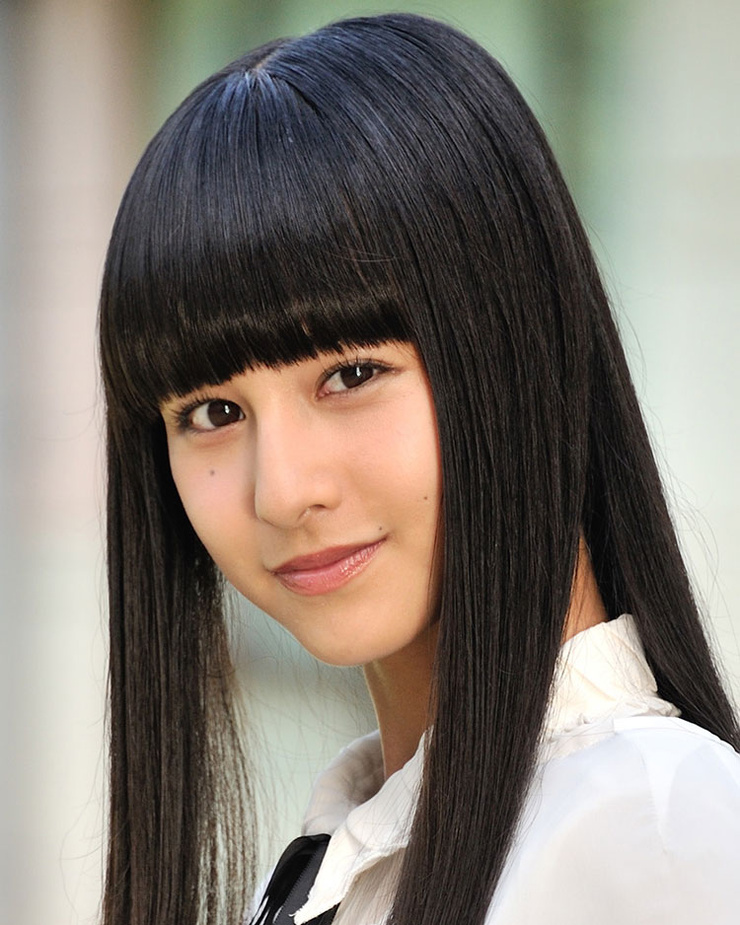Shieri Ohata