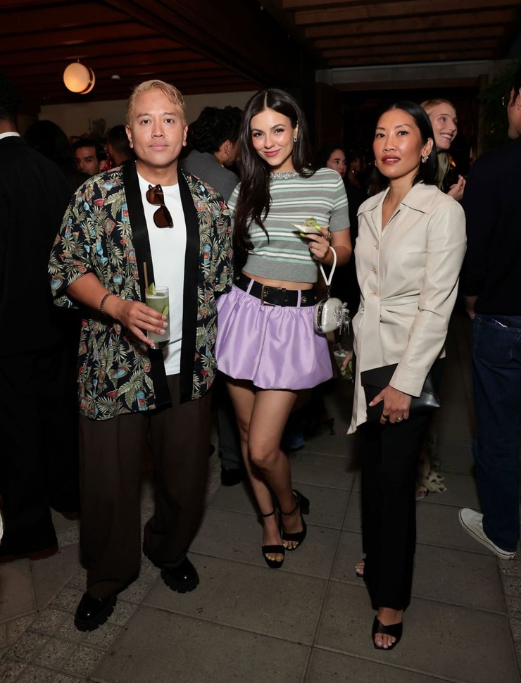 Victoria Justice