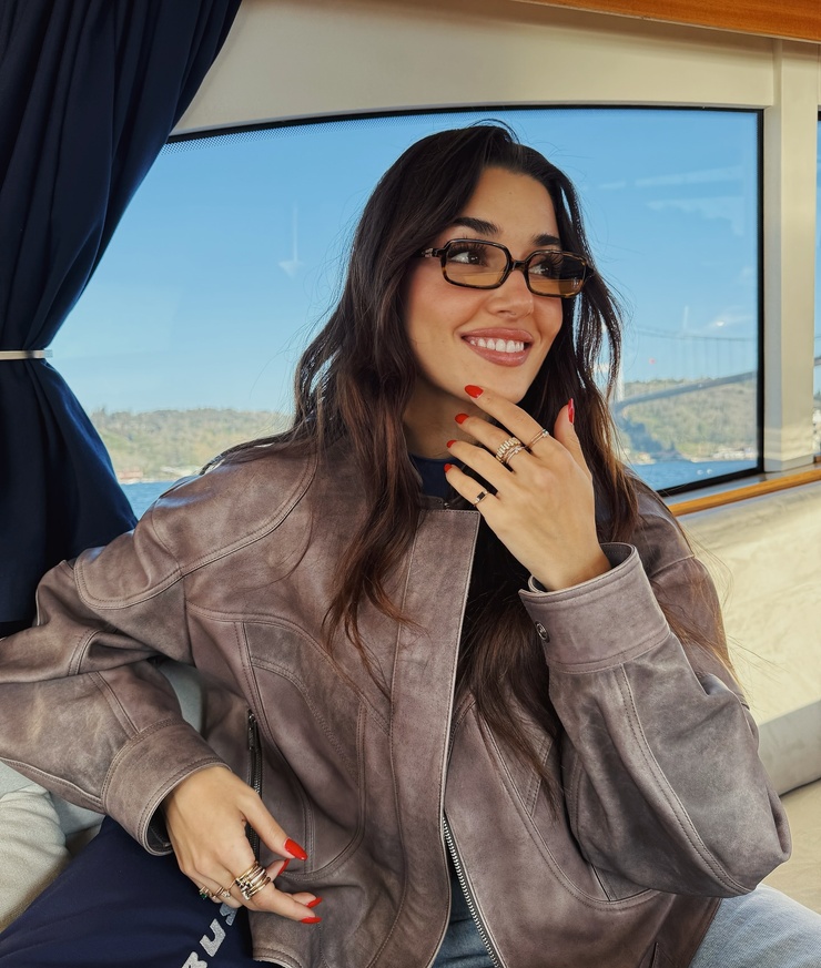 Hande Erçel