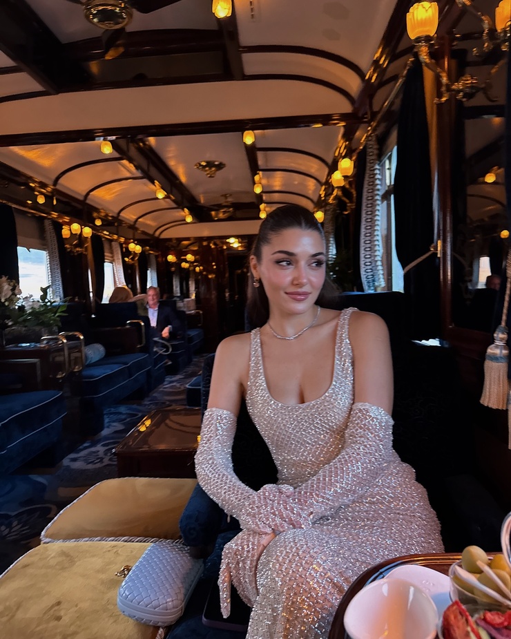Hande Erçel