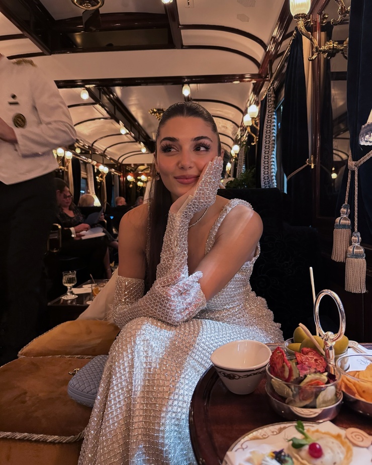 Hande Erçel