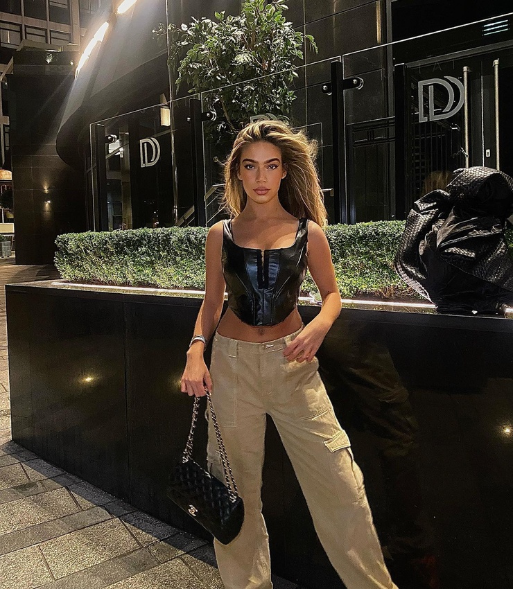 Olivia Silverman Olivia Silverman