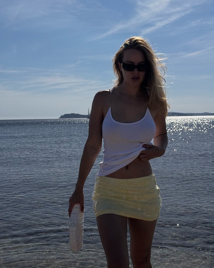 Ilonka Arsentieva