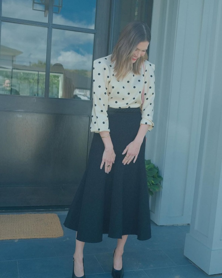 Mandy Moore