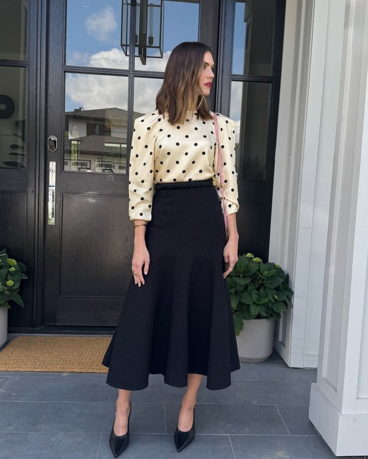 Mandy Moore