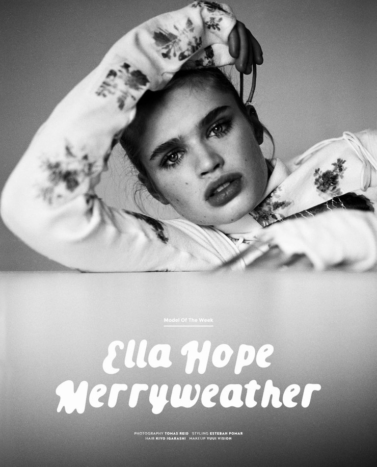 Ella Hope
