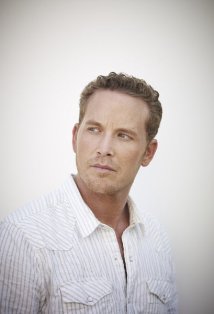 Cole Hauser
