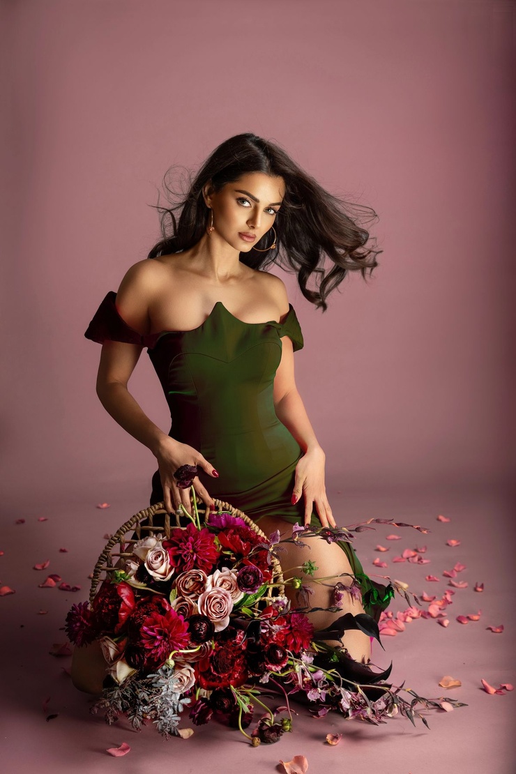 Mahlagha Jaberi