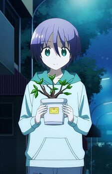 Nasa Yuzaki