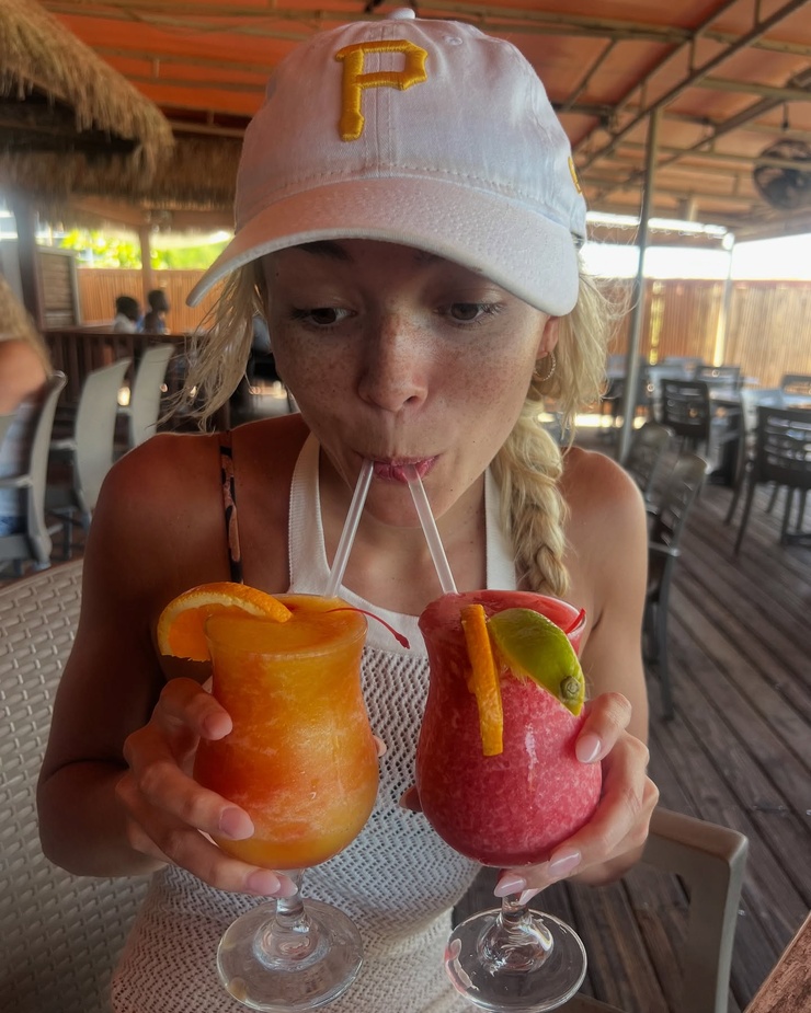 Olivia Dunne