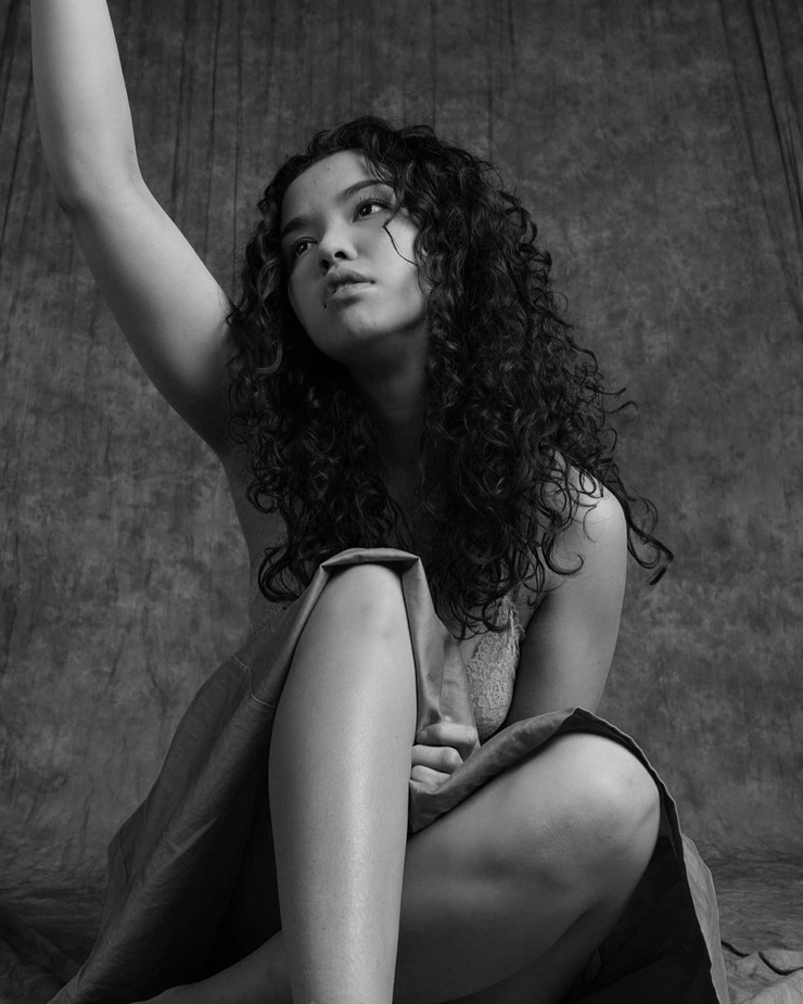 Erika Prevost Erika Prevost