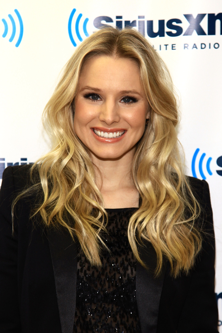 Kristen Bell Kristen Bell
