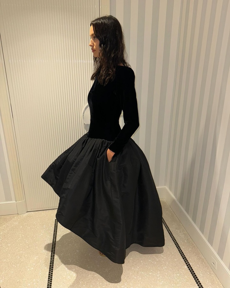 Irina Shayk