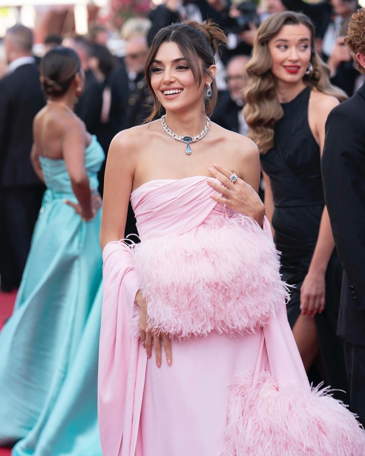 Hande Erçel
