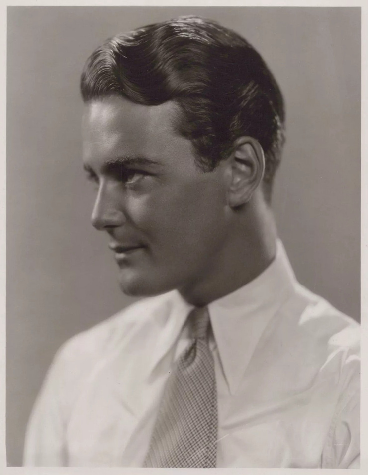 Lew Ayres