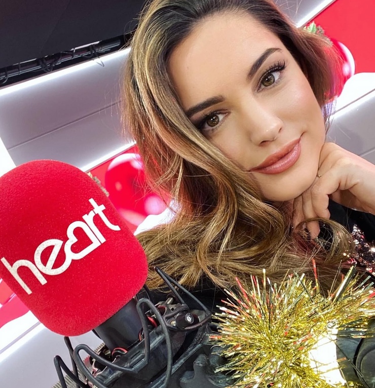 Kelly Brook