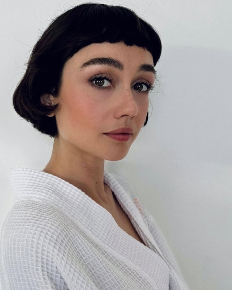 Sydney Chandler
