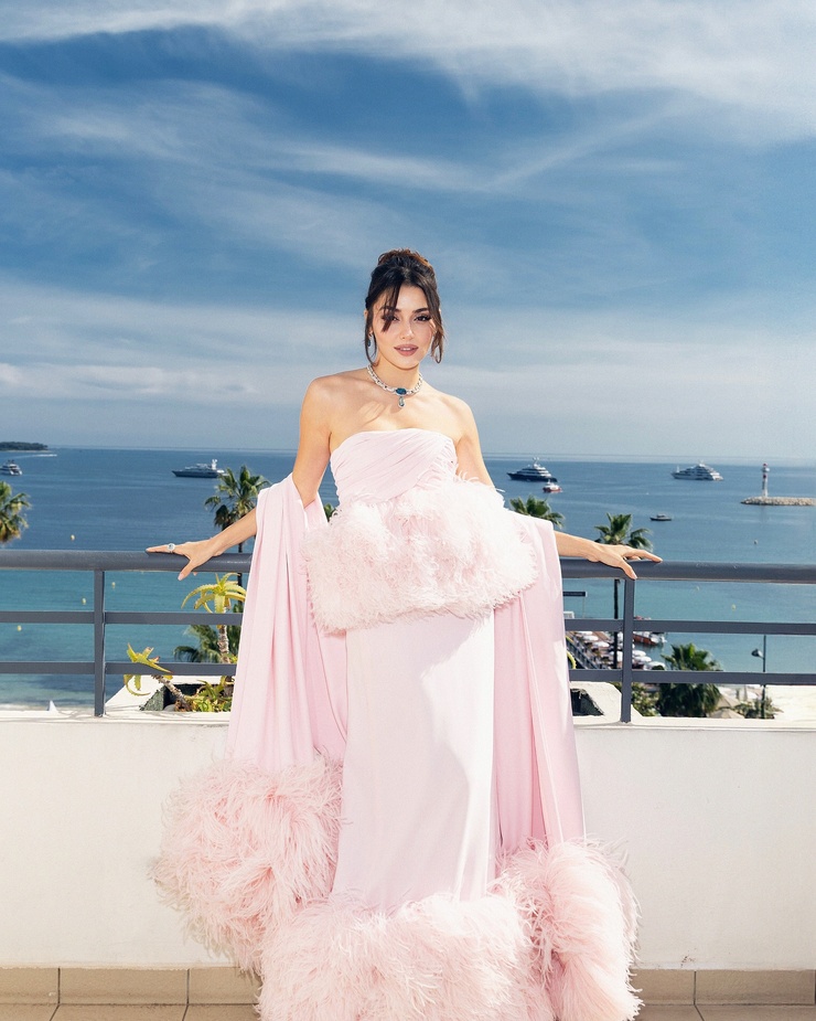 Hande Erçel