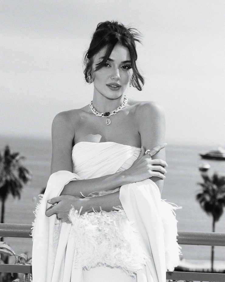 Hande Erçel