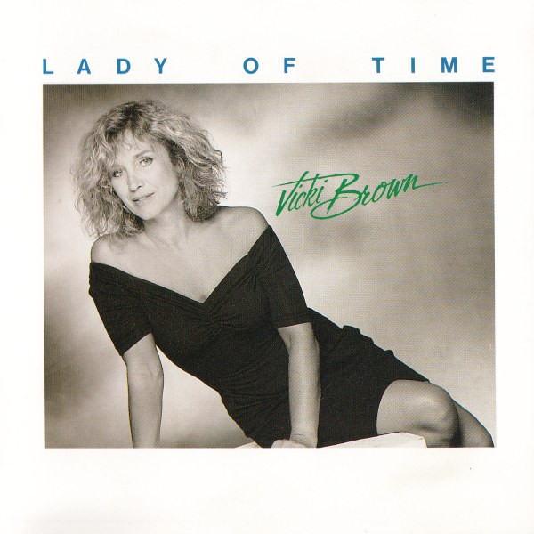 Lady Of Time