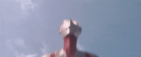 Shin Ultraman