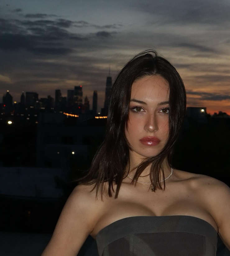 Elsie Hewitt