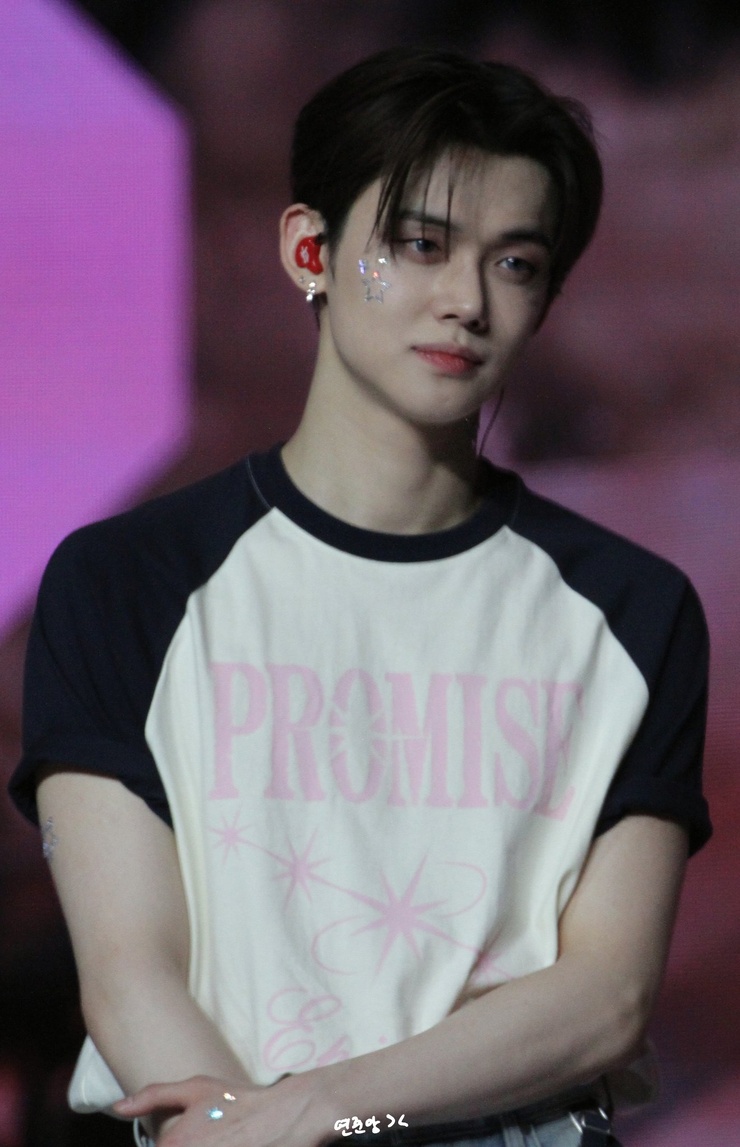 Choi Yeonjun (최연준)
