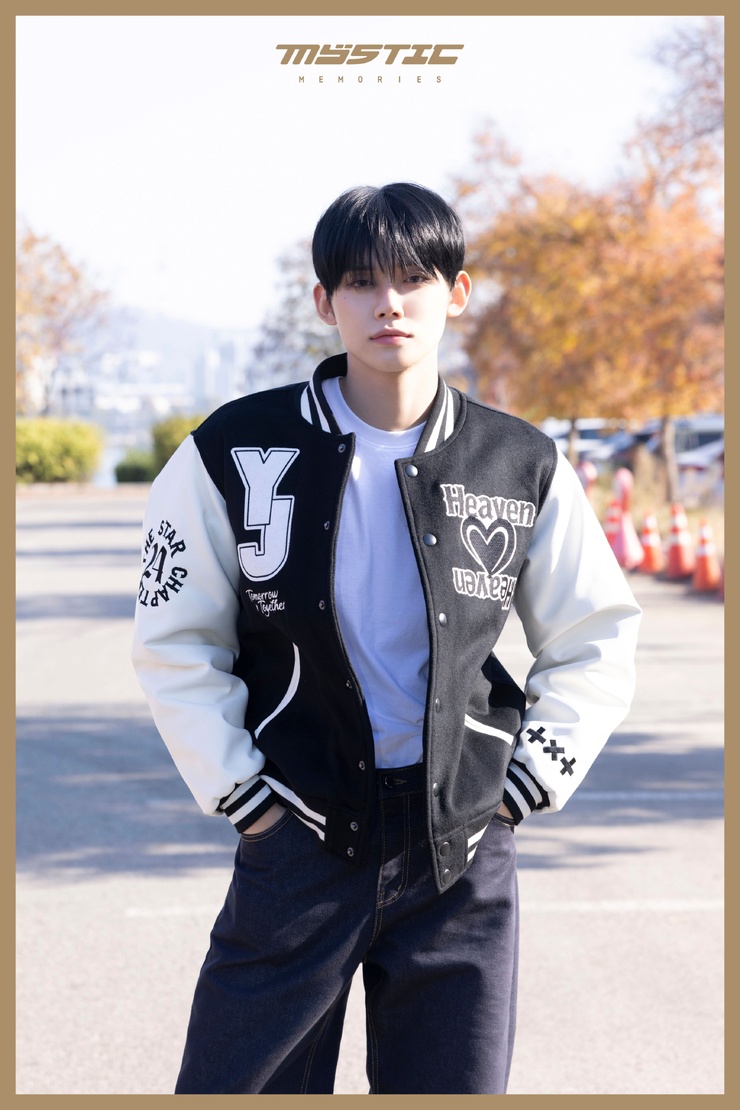 Choi Yeonjun (최연준)