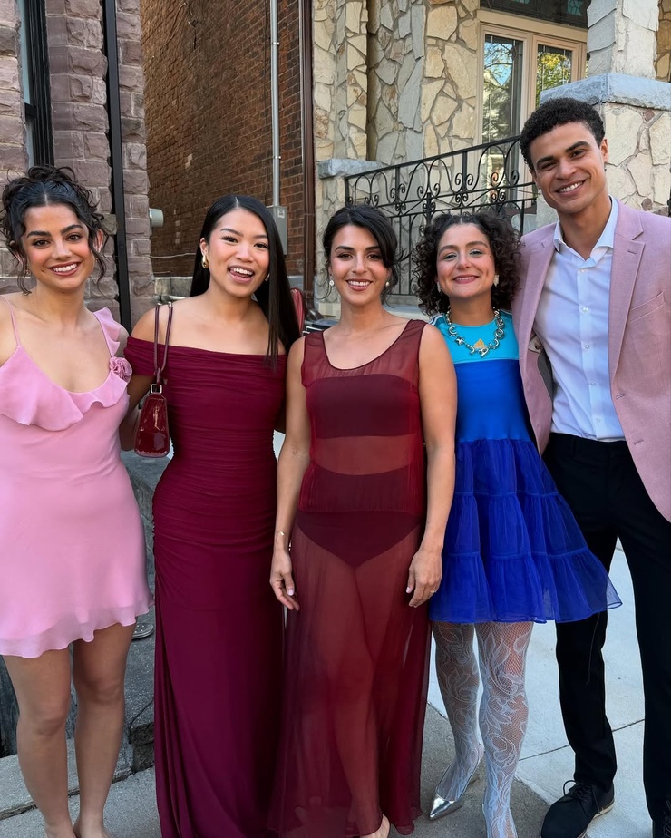 Picture of Sara Garcia