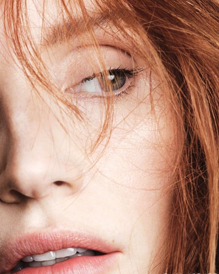 Jessica Chastain