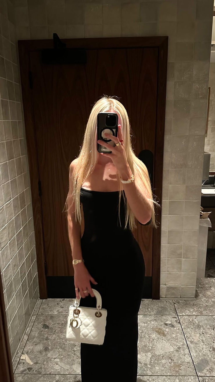 Ava Robar